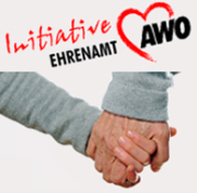 Ehrenamtlich bei der AWO Arbeiterwohlfahrt