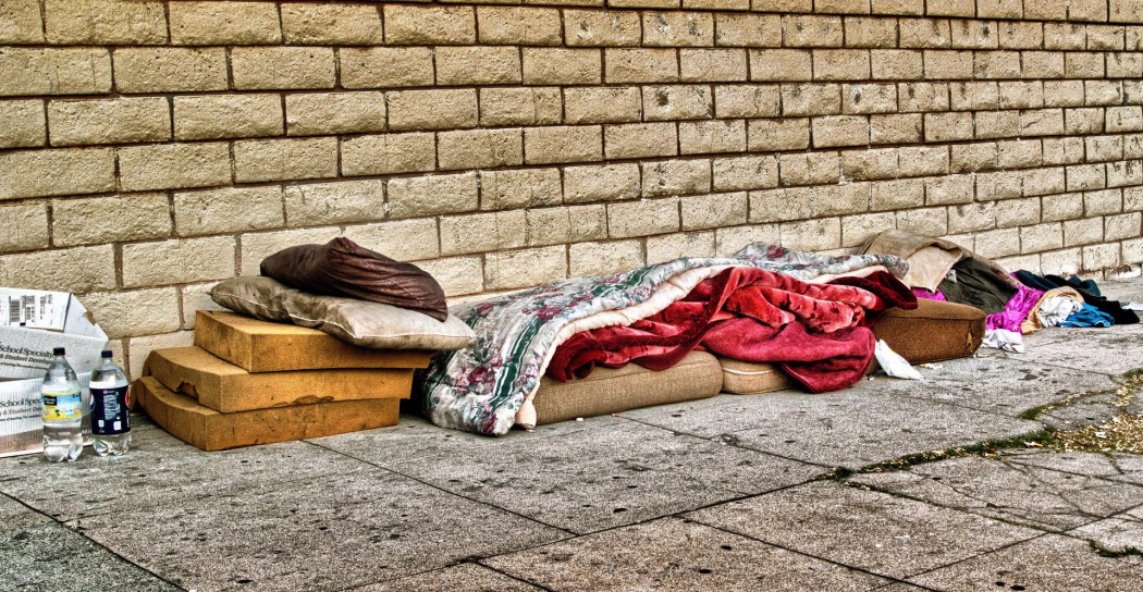 Obdachlos Abschiebung Jobcenter Regensburg Chorea Huntington