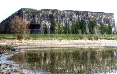 Bunker Valentin