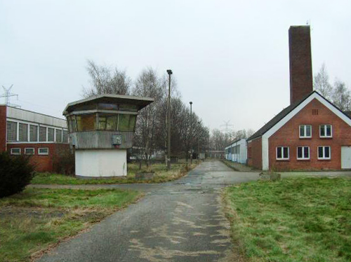 JVA Blockland Bremen