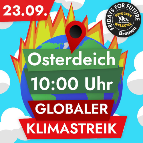 Fridays for Future Bremen