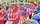 Samba Karneval Bremen 2012